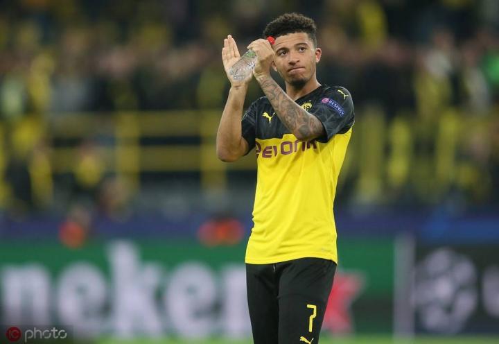 前切尔西球星炮轰主教练无能