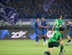 北京国安武汉三镇在线直播